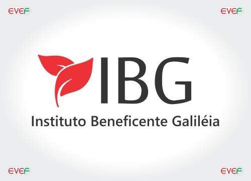 logotipo logomarca instituto beneficente